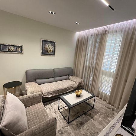Center View Luxury Apartment Tirana Extérieur photo
