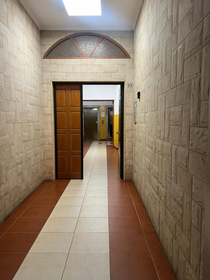 Center View Luxury Apartment Tirana Extérieur photo