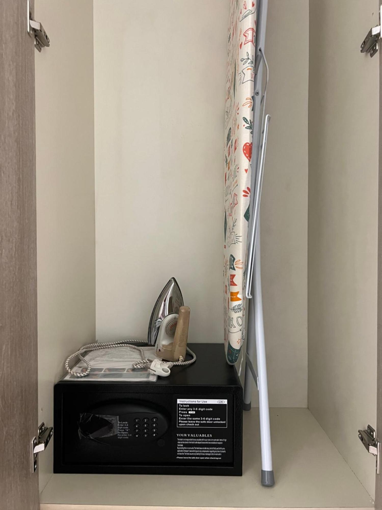 Center View Luxury Apartment Tirana Extérieur photo